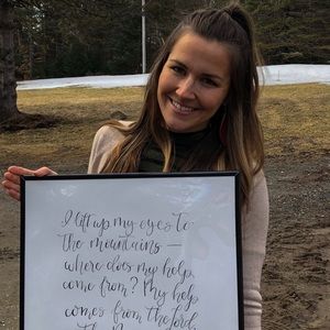 Meet your Posher, Chauntel